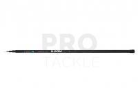 Pole rod DAM Base-X Tele Pole 5.00M 5SEC