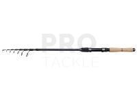 Rod DAM Shadow Tele Mini Spin 6'3'' | 1.90m | 7sec | 5-15g