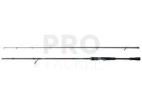 Rod DAM Yagi V2 2.20m 42-120g XXH Blue