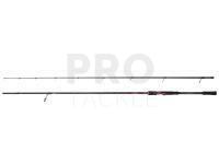 Rod DAM Yagi V2 2.74m F 42-84g H Red