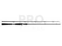 Rod Jackson Hide Out Hunter Casting HHC-706H-MHT | 7ft6in 2.27m | Fast | 10-45g