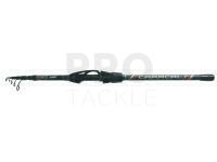 Rod Jaxon Caracal Multi Spin 2.40m 5-30g