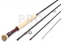 Fly rod Guideline NT11 Trout Series #6 9' 4 pcs