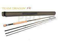 Team Dragon FX 3.05m #6