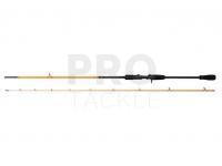 Savage Gear Orange LTD Medium Game Casting Rod