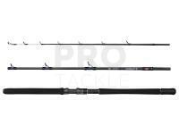 Penn Overseas XT II Halibut