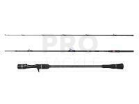 Penn Overseas XT II Jigging Cast