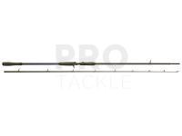 Baitcast Rod Savage Gear SG4 Big Bait Specialist BC 8'6" | 2.59m | Moderate Fast | XXH | 110-220g | 2sec