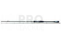 Sea Rod Shimano Lunamis Casting Inshore 2.59m 8'6" 10-45g