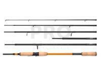 Rod Shimano STC AX Spinning Multi Length 2.10-2.40m 10-30g