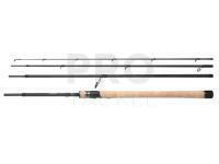 Rod Shimano Stradic Spinning MOD-FAST 2.59m 8'6" 5-21g 4pc