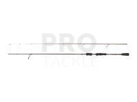 Abu Garcia Spike S Finesse Jigging Rod