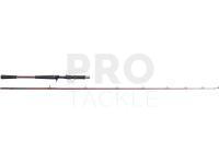 Rod Westin W6 Jerkbait-T 1+1sec | 6'6" / 1.95m | H | 20-80g