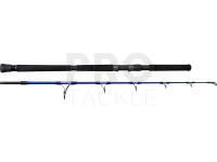 Rod Westin W6 Jigging 1+1sec | 5'2" / 1.55m | M | 250-400g