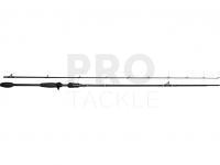Rod Westin W10 Finesse-T T&C 2sec 7'3"/218cm M 5-23g