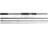 Rod Westin W2 Powerstrike-T 8' 2.40m XH 60-140g 4sec