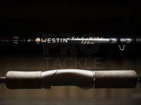 Rod Westin W3 Zander Radosław Witólski Edition Limited 7'/210cm ML 5-21g 2sec