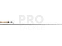 Rod Westin W4 Vertical Jigging-T 1+1sec | 6'2" / 1.85m | M | 14-28g
