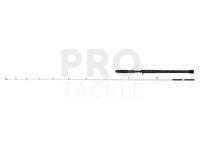 DAM Madcat White Baitcast Casting Rod