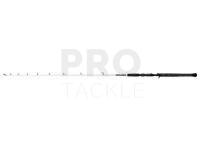 DAM Madcat White Kayak Casting Rod