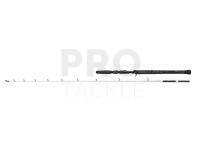 DAM Madcat White Pelagic Casting Rod