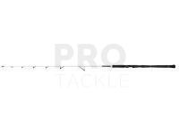 DAM Madcat White Vertical Spinning Rod