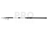 DAM Base-X Tele Pike Rods