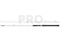 Abu Garcia Beast X Trolling Casting Rod