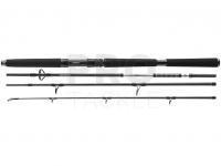 Daiwa BG Offshore Travel rods