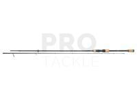 Mikado Black Crystal Medium Spin