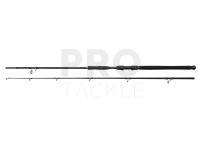 DAM Madcat Rods Black Deluxe