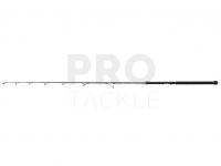 DAM Madcat Rods Black Vertical