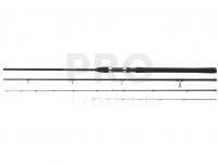 Daiwa Black Widow Feeder Rods