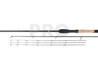 Preston Carbonactive Supera Feeder Rods