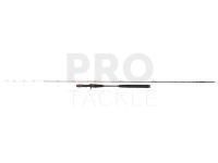 Penn Rods Conflict TaiRubber Cast