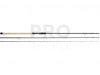 Okuma Custom Black Match Rods