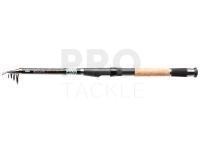 Jaxon Rods Eclatis Tele Travel X-Cross