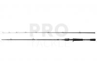 Abu Garcia EON Casting rods