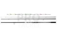 Jaxon Rods Feeder Academy GTX