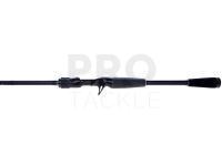 RtB Refuse to Blank Rods Fortezza Baitcast