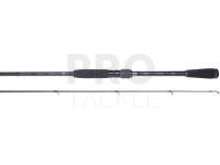 RtB Refuse to Blank Rods Fortezza Spinning