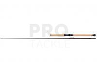 Savage Gear Fury SG6 Inline Boat Rod