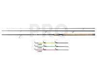 Jaxon Rods Green Point Method Feeder