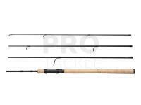 Berkley Lightning HT II Travel Spinning Rod