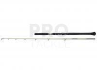 DAM Madcat Rods Madcat Green Close Combat