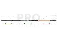 Jaxon Method Feeder Academy L, X