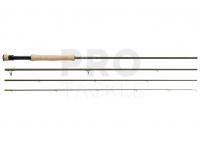 Hardy Aydon Single Handed