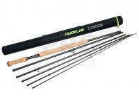 Guideline Fly Rods Elevation T-PAC Double Hand