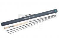 Guideline Fly Rods LPX Chrome Switch