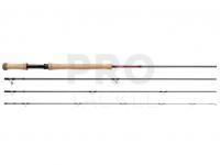 Greys Wing Trout Spey Fly Rod